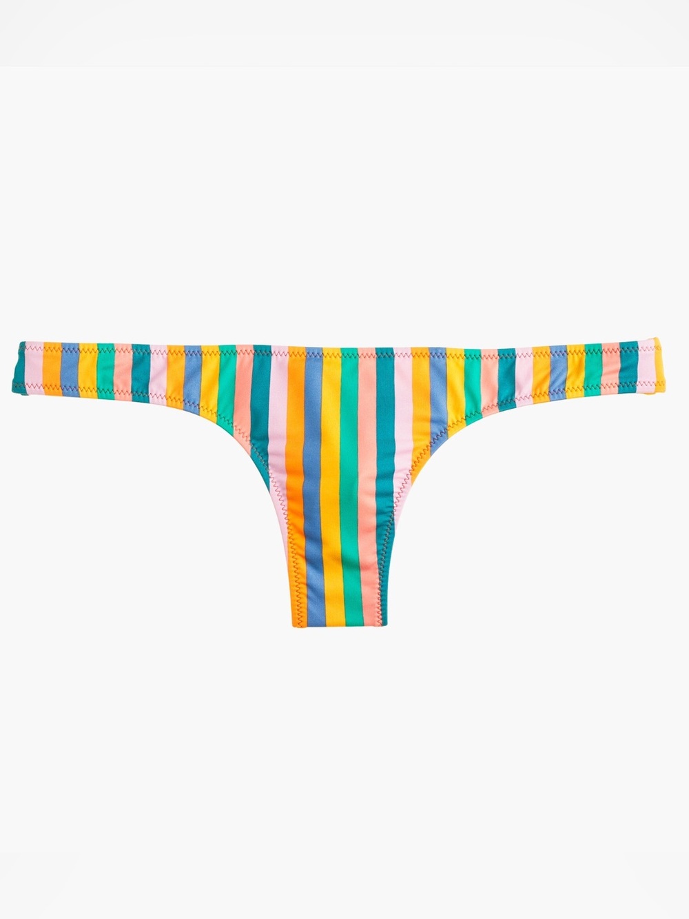 J.Crew Playa Printed Nantucket
Cheeky Bikini Bottom